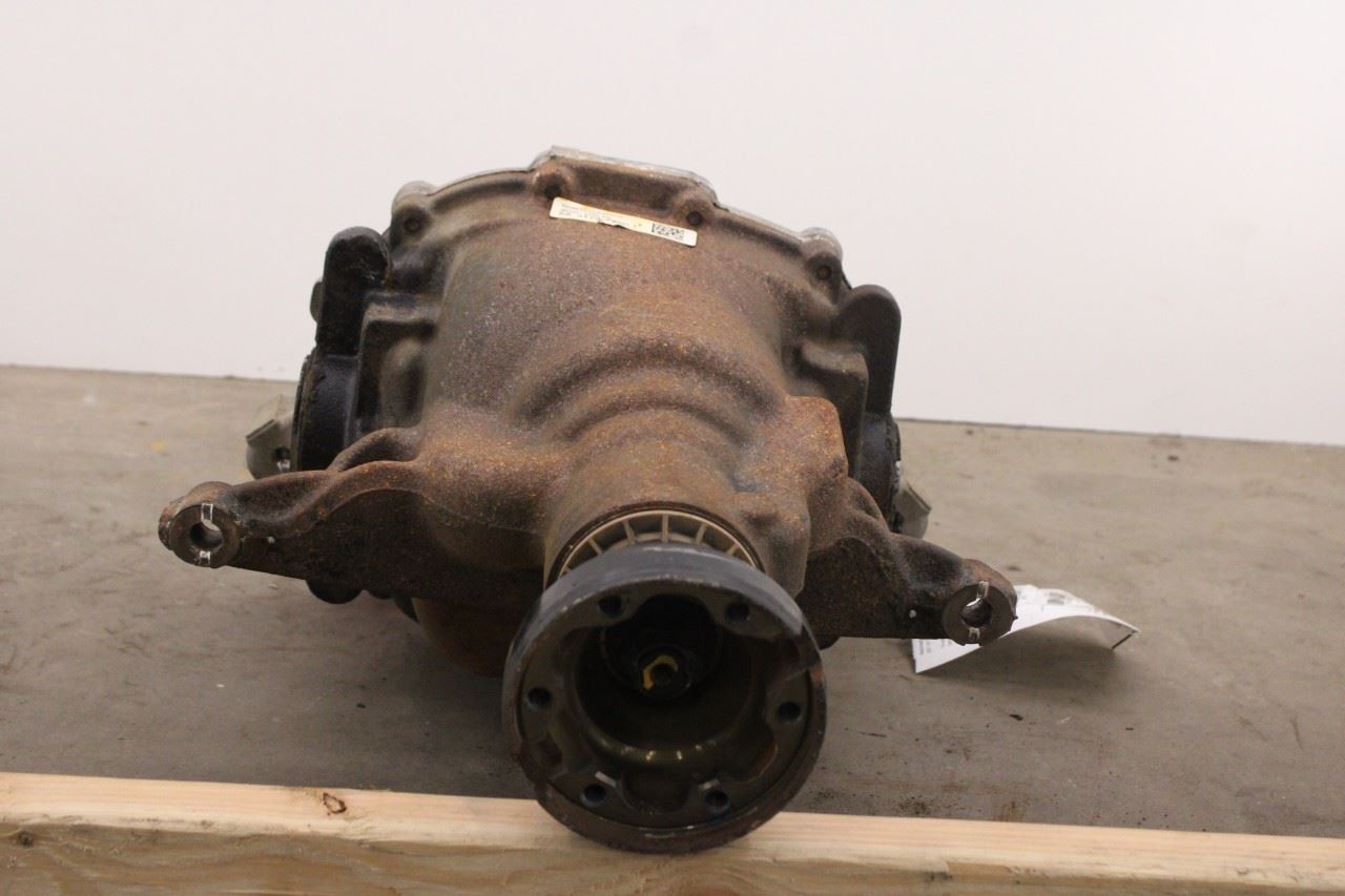 15-23 Ford Mustang GT 5.0L RWD MT Rear Differential 8.8 ring 3.73 rat Torsen 36K - Alshned Auto Parts