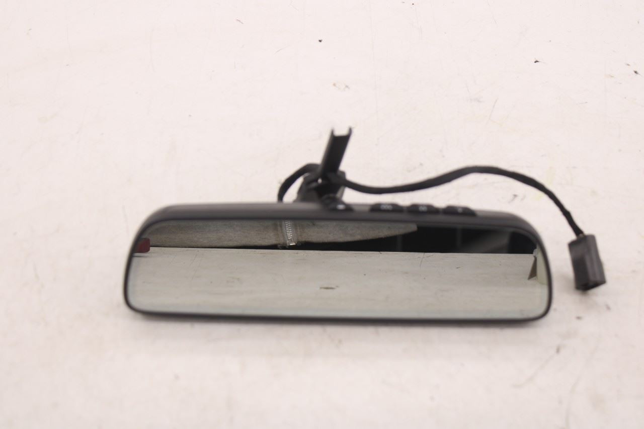 2018-2023 Subaru Impreza 2.0I Limited Inside Rear View Mirror H501SSG305 OEM - Alshned Auto Parts