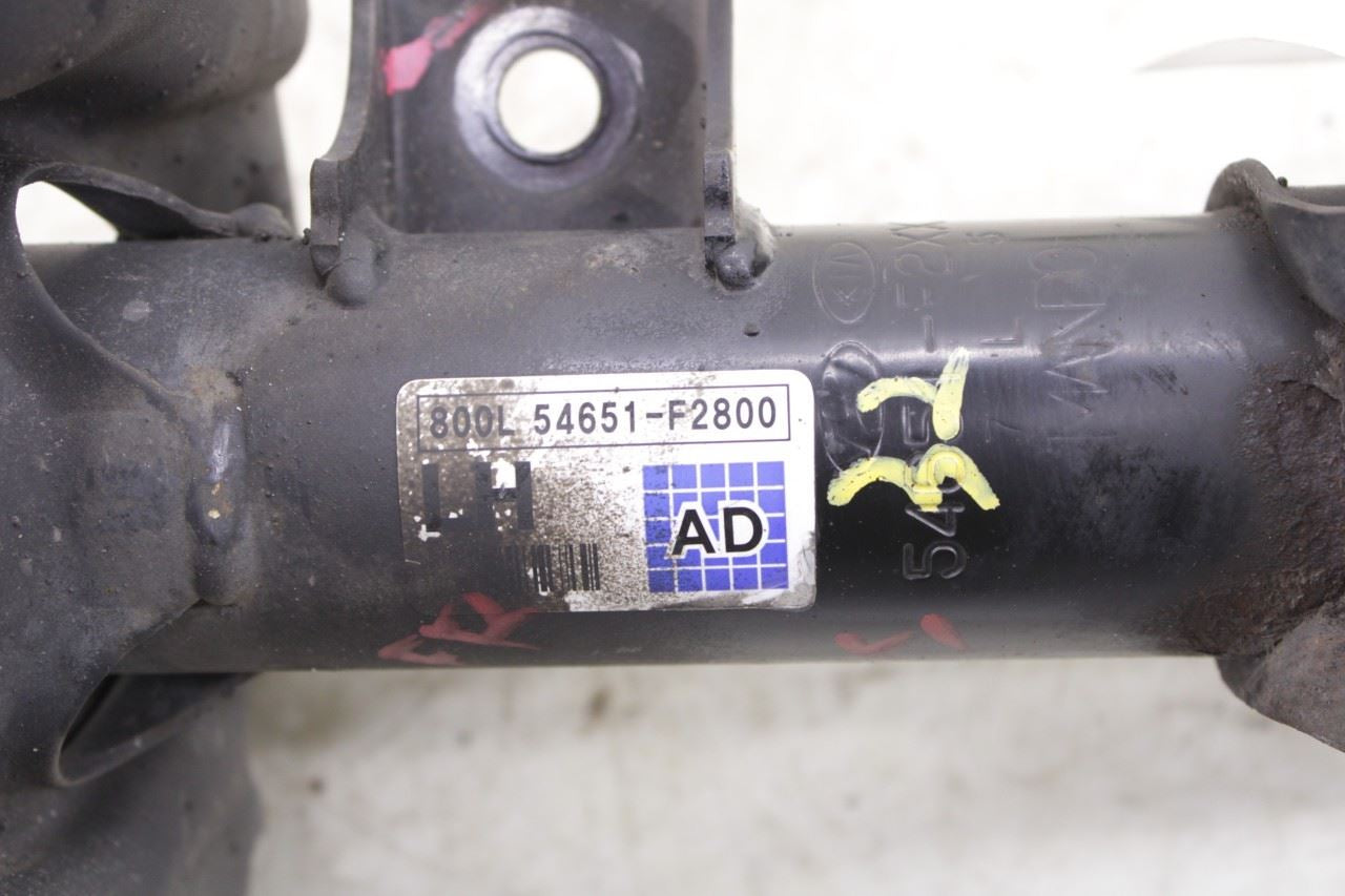 2016-2020 Hyundai Elantra Value Edition FWD Front Left Side Shock Strut Absorber - Alshned Auto Parts