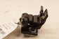 2012-2022 Volkswagen Passat SE Rear Left Side Door Hinge Upper and Lower Pair - Alshned Auto Parts
