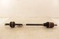 2019-25 Acura RDX SH-AWD Rear Right Side CV Axle Drive Half Shaft 42310-TJB-A020 - Alshned Auto Parts
