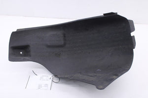 08-20 Dodge Grand Caravan GT RR Left Side Quarter Wheelhouse Liner Splash Shield