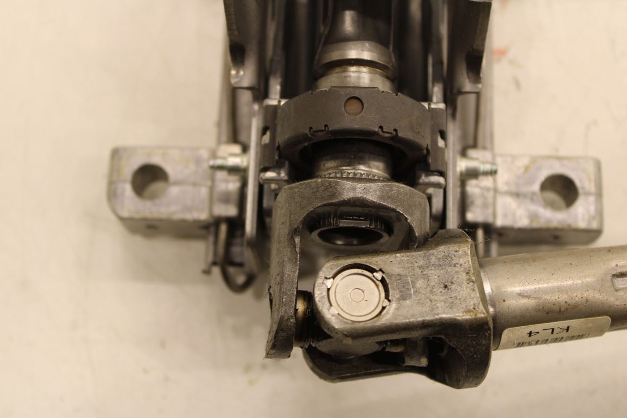 2019-23 Jeep Cherokee Latitude 3.2L 4WD Steering Column Assembly 68367407AB OEM - Alshned Auto Parts