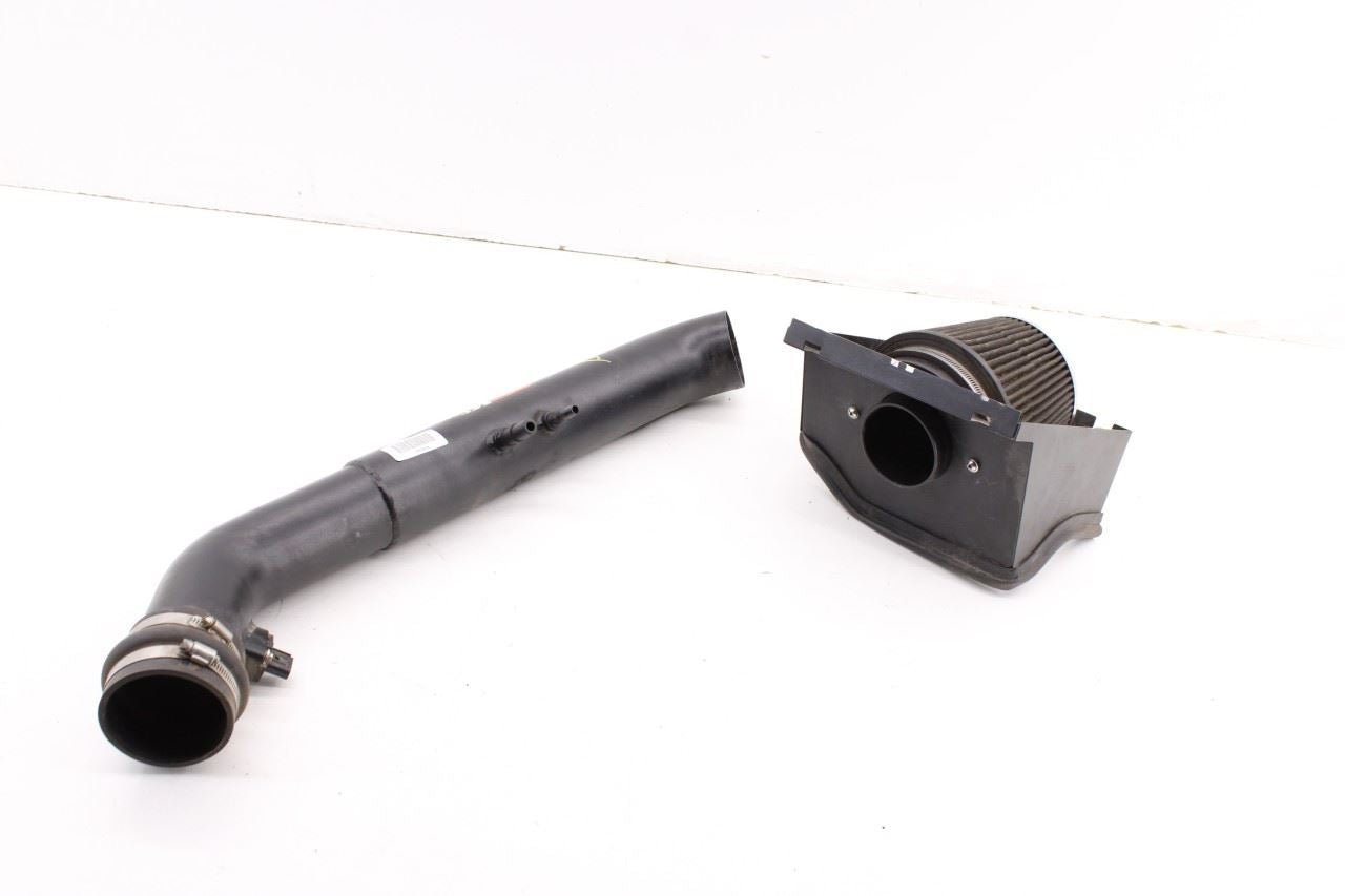 2012 Ford F250 Super Duty 6.2L Performance Air Intake System K&N AfterMarket - Alshned Auto Parts