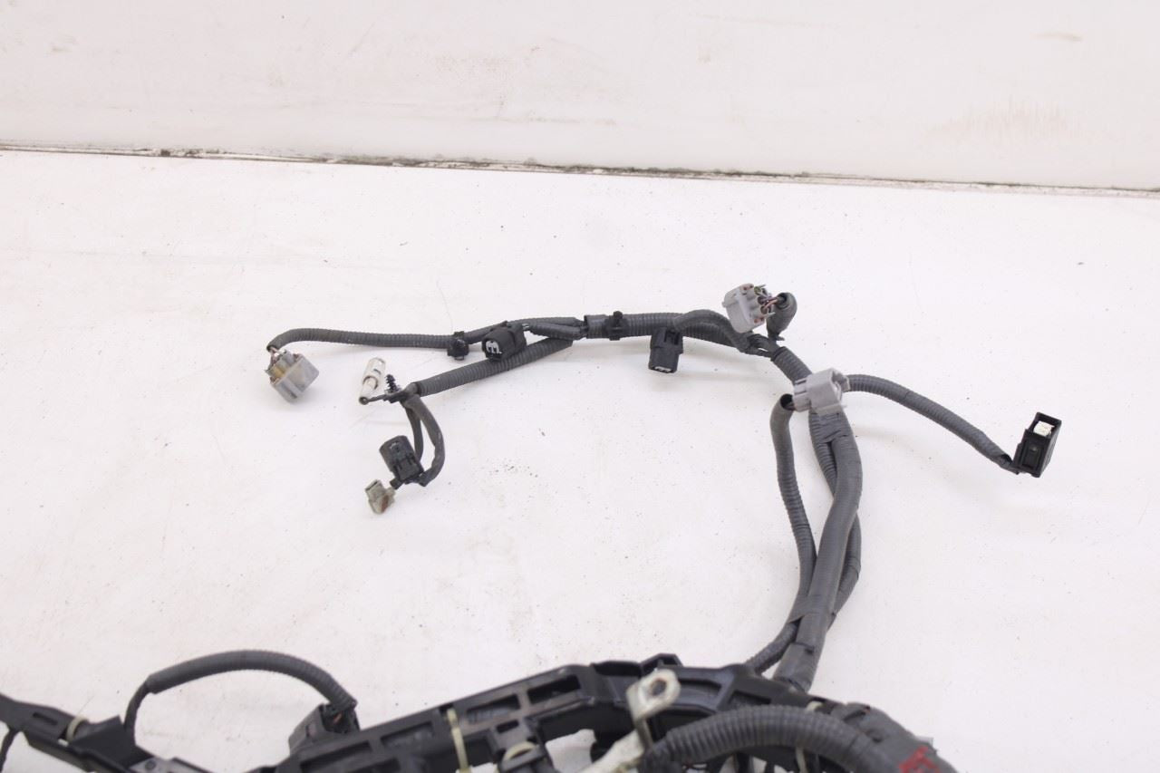 2017-2019 Subaru Impreza 2.0I Limited Engine Wire Harness 24020AG27B OEM *ReaD*5