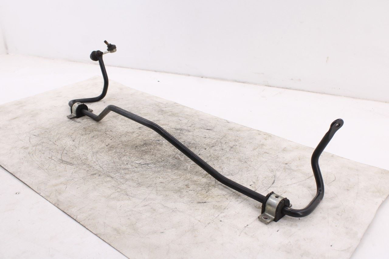 2016-2025 Mitsubishi Outlander Sport SE 4x4 Rear Stabilizer Sway Bar 4156A0933