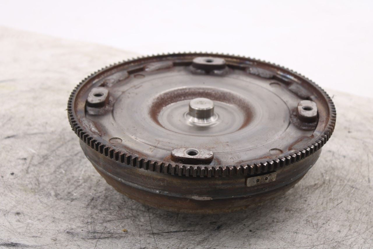 24-26 Hyundai Elantra SE 2.0L FWD Auto Transmission Torque Converter 45100-2H1106