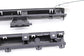 23-25 BMW 430i xDrive Gran Coupe Left Side Rocker Panel Mount Strip Bracket Set - Alshned Auto Parts