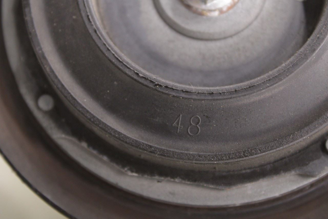 2019-2025 Acura RDX SH-AWD 2.0L AC Air Conditioner Compressor 38810-5YF-A01 OEM - Alshned Auto Parts