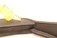 22-23 Hyundai Tucson SEL FR RH and Left Windshield Trim A-Pillar Molding *ReaD* - Alshned Auto Parts