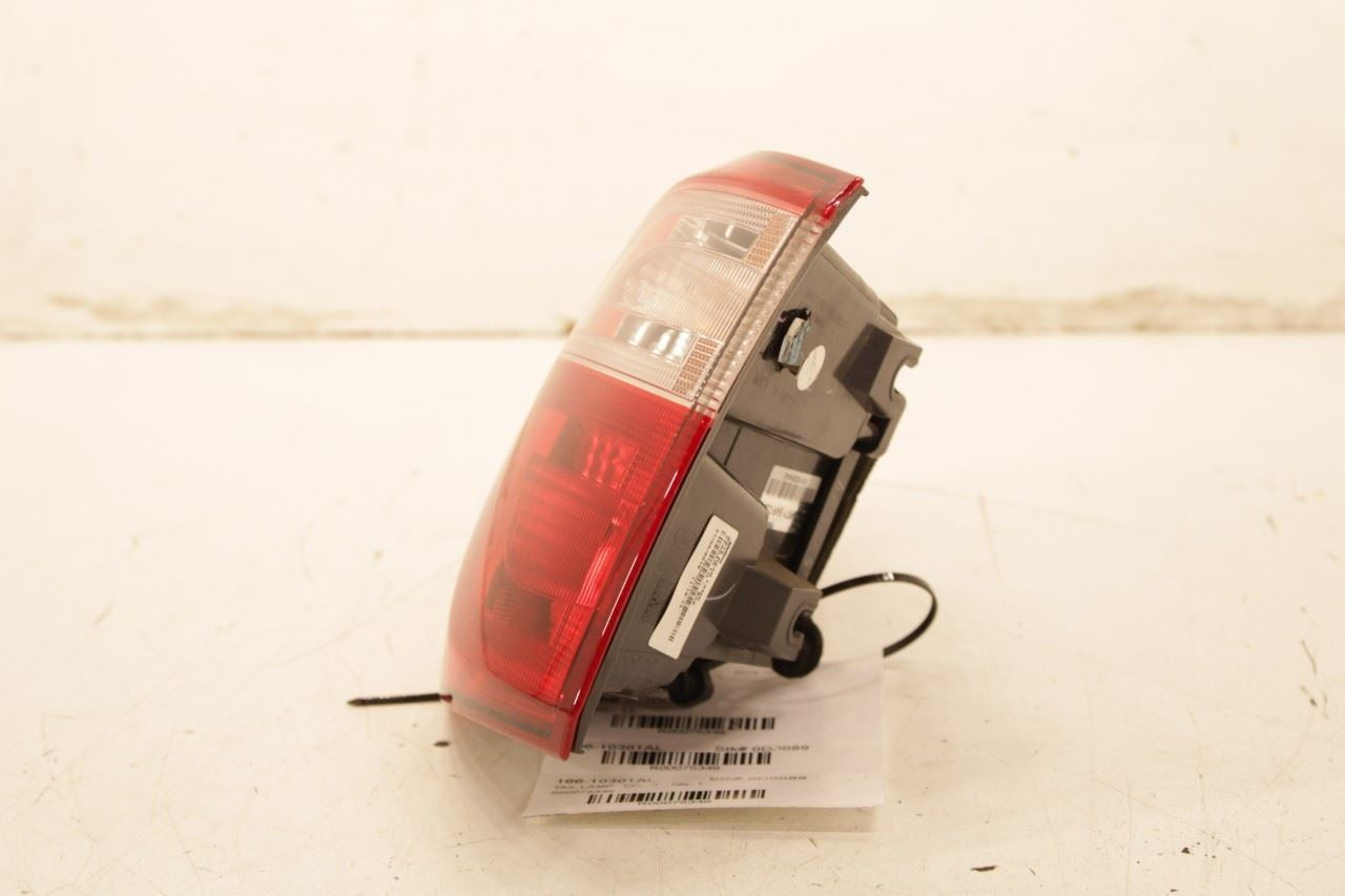 2018-2022 Ford Ecosport SE Rear Left Driver Side Tail Light Lamp GN15-13405-CE - Alshned Auto Parts