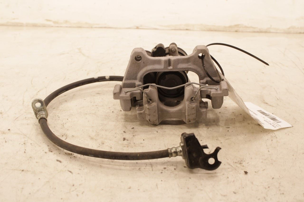 2023-2025 Acura Integra A-Spec Rear Right Side Disc Brake Caliper 43210-3S5-A01 - Alshned Auto Parts