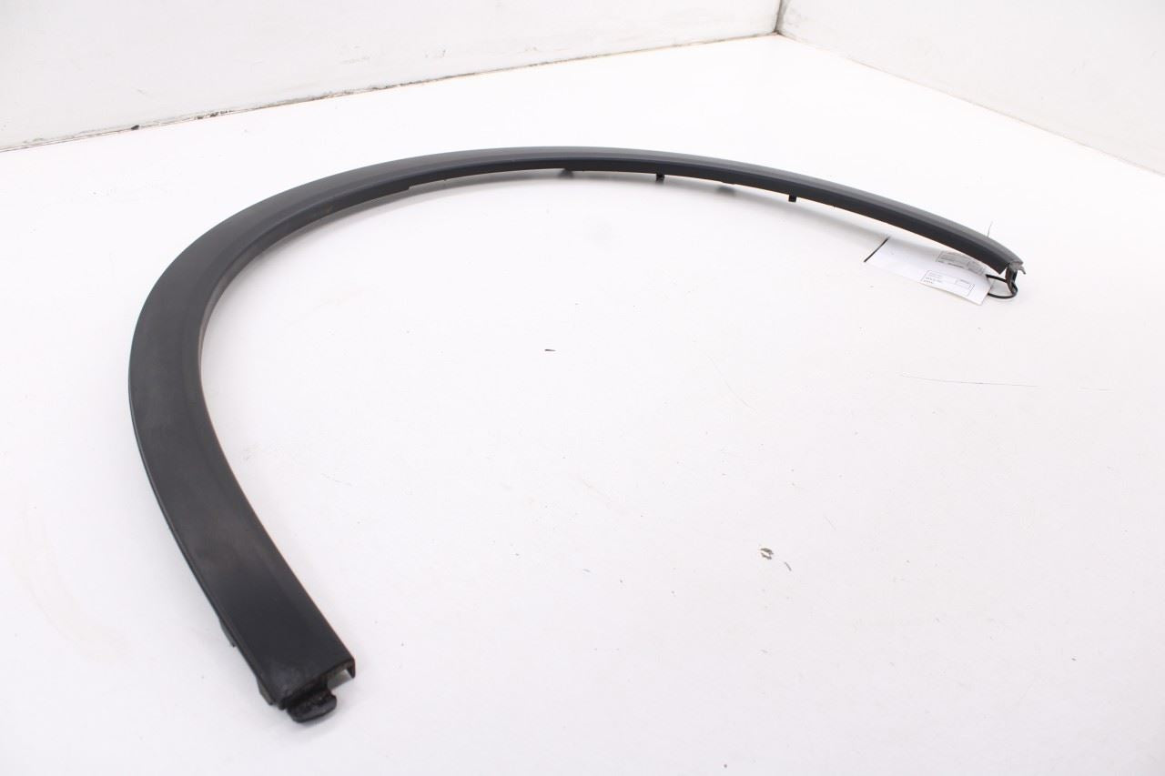 11-18 Porsche Cayenne S Front RH Fender Wheel Opening Trim 958559728119B9 *ReaD*3