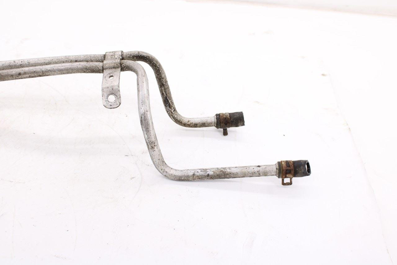 2019-24 Ram 1500 Big Horn 5.7L HVAC Heater Supply and Return Hose Tube Pipe Set - Alshned Auto Parts