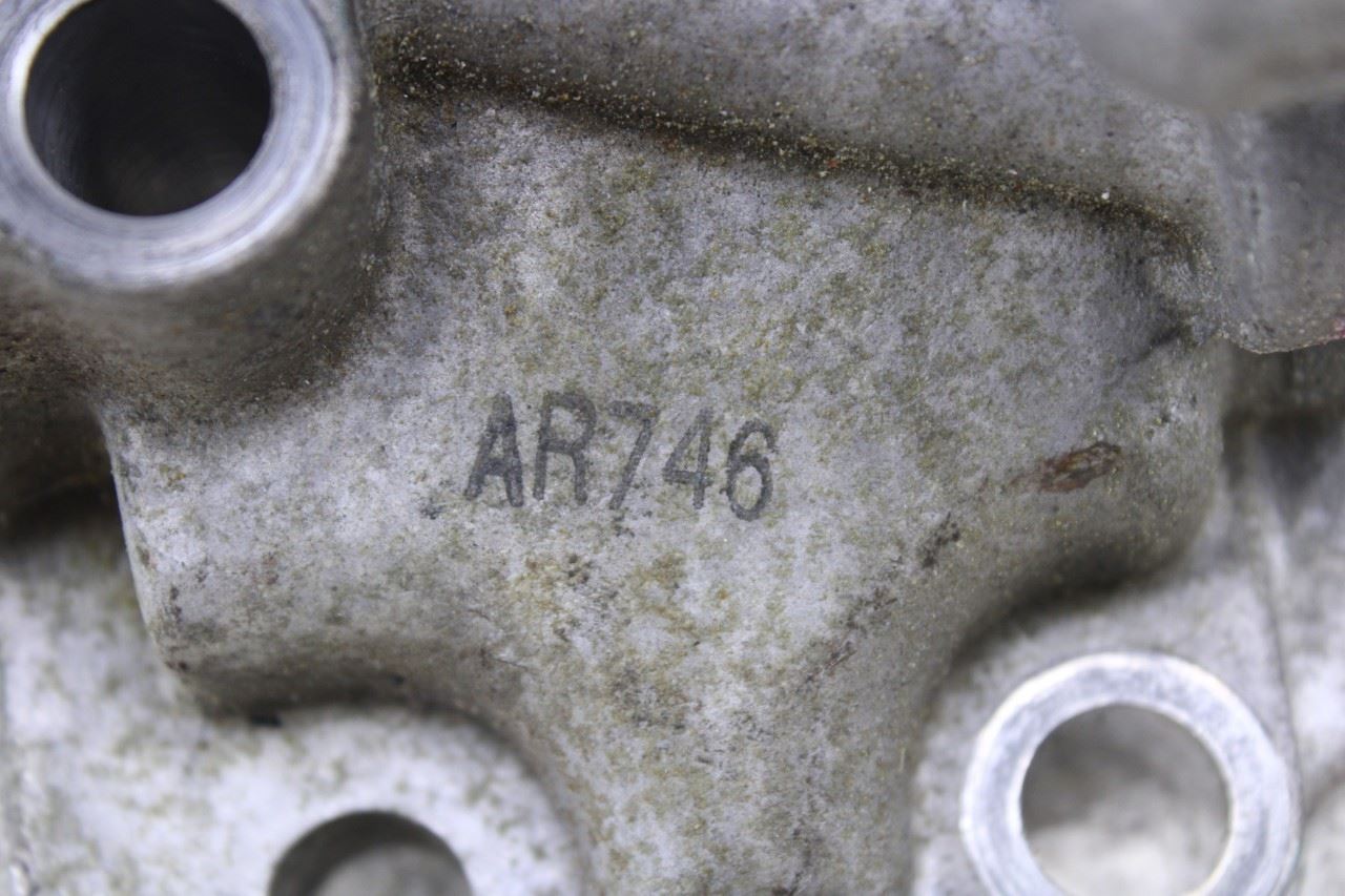 2014-2025 Mitsubishi Outlander Sport SE 2.0L 4WD Transfer Case 3200A432 OEM10