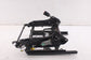 2008-14 Mercedes-Benz C350 Sport 3.5L RWD Front Left Side Seat Lower Track Frame - Alshned Auto Parts