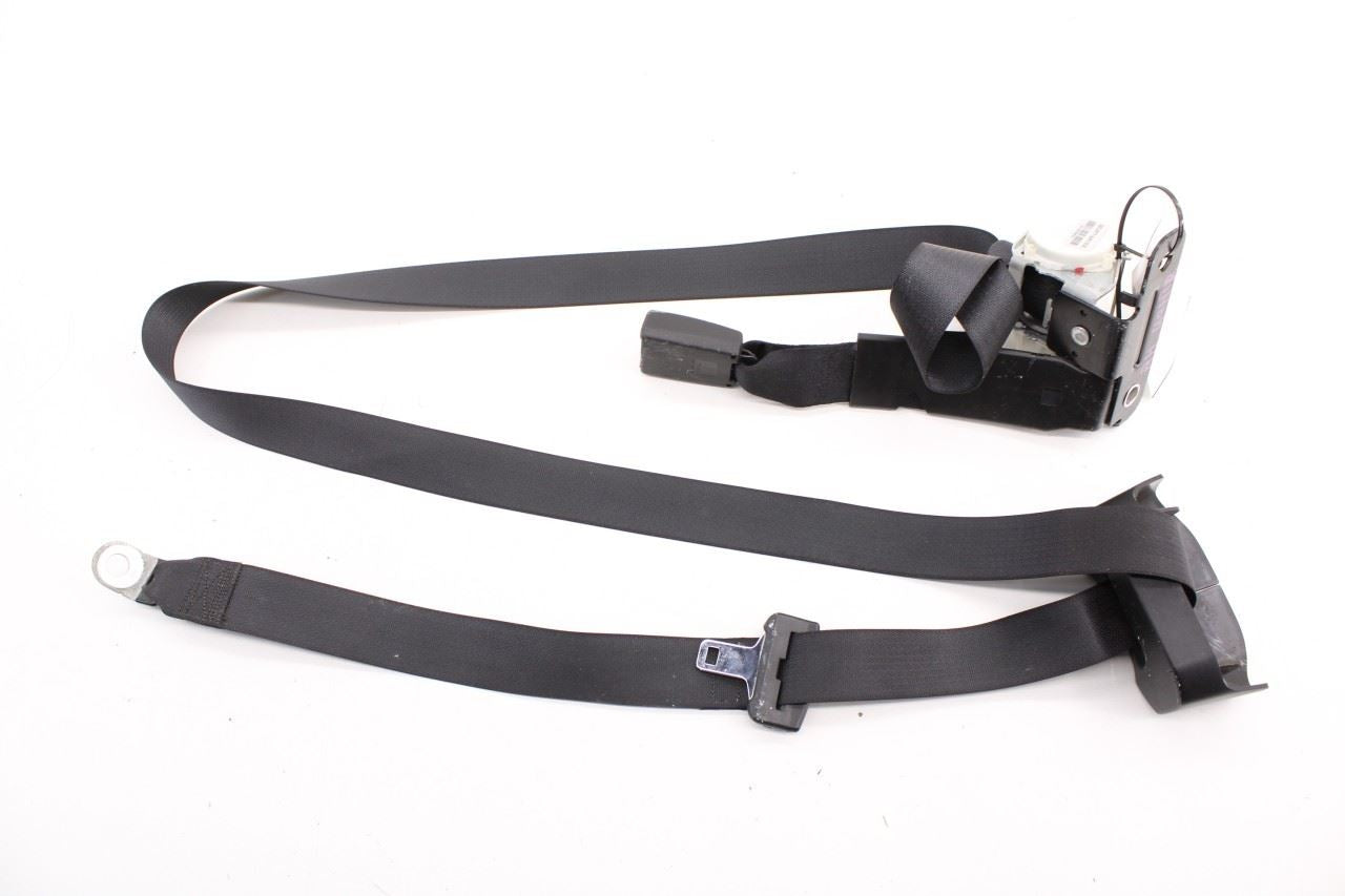 13-19 Ram 1500 Laramie Crew Cab 5.7L 4WD Rear Center 2nd Row Seat Belt Retractor - Alshned Auto Parts