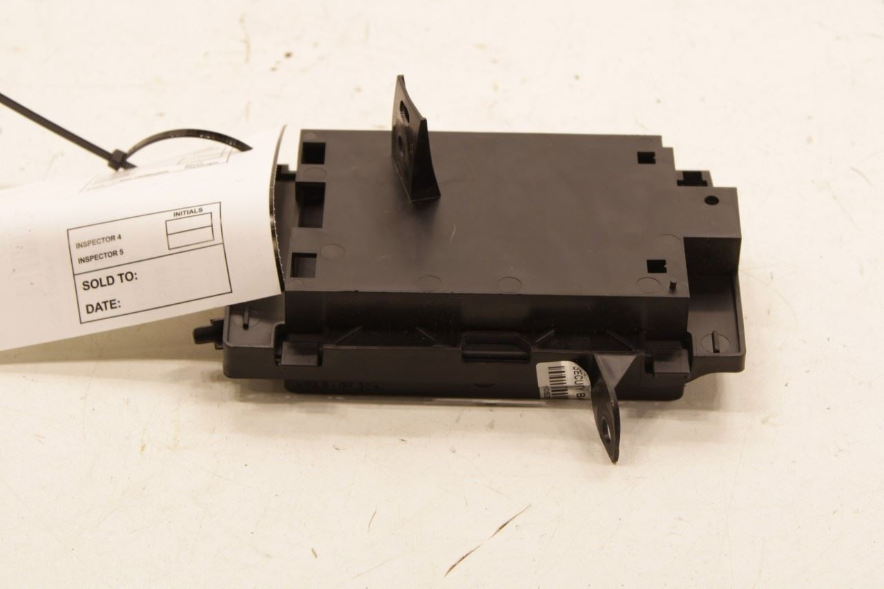 2016-2018 Jeep Wrangler Sport 2dr 3.6L Transmission Computer Control Module TCM - Alshned Auto Parts