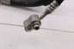 11-18 Porsche Cayenne S 4.8L AC Conditioning Pressure Liquid Hose Tube Pipe Set14