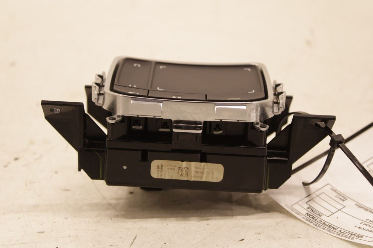 2019-2023 Acura RDX SH-AWD Center Console Audio Control Switch 39060-TJB-A01 OEM - Alshned Auto Parts