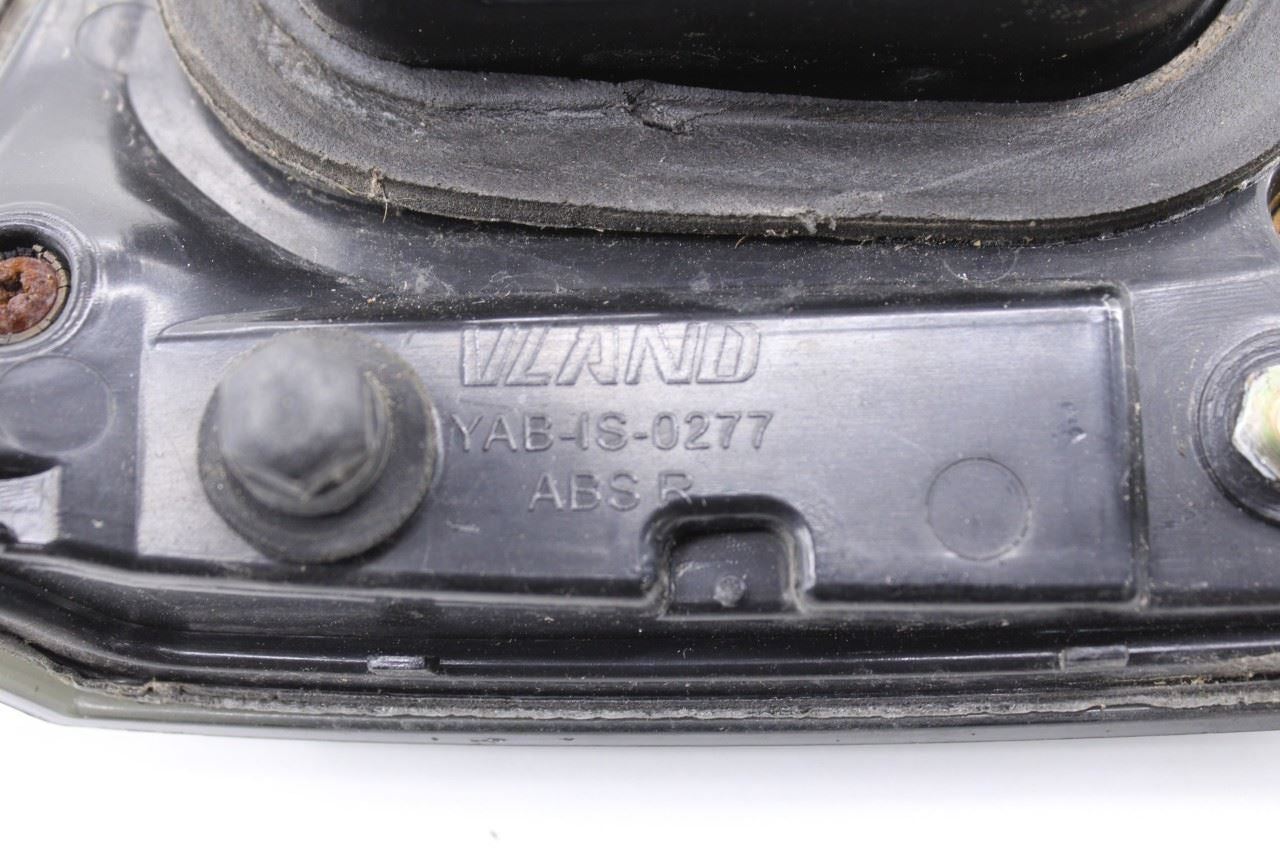 06-13 Lexus IS250 Rear Right and Left Tail Light Lamp Set of 4 MPN AfterMarket - Alshned Auto Parts