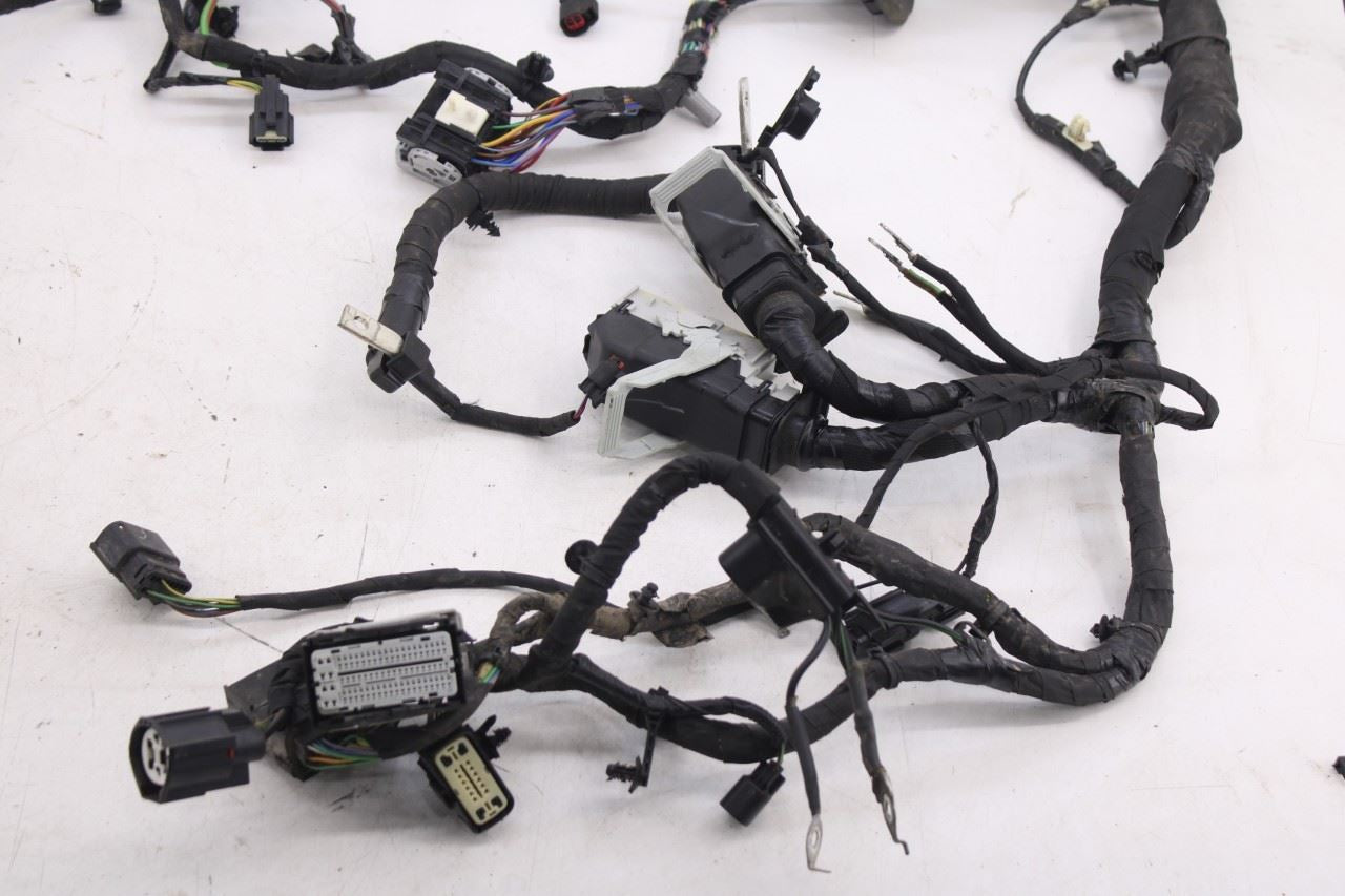 2024 Ford Escape ST 1.5L 2WD Engine Wire Wiring Harness RZ1T-14290-KN OEM - Alshned Auto Parts