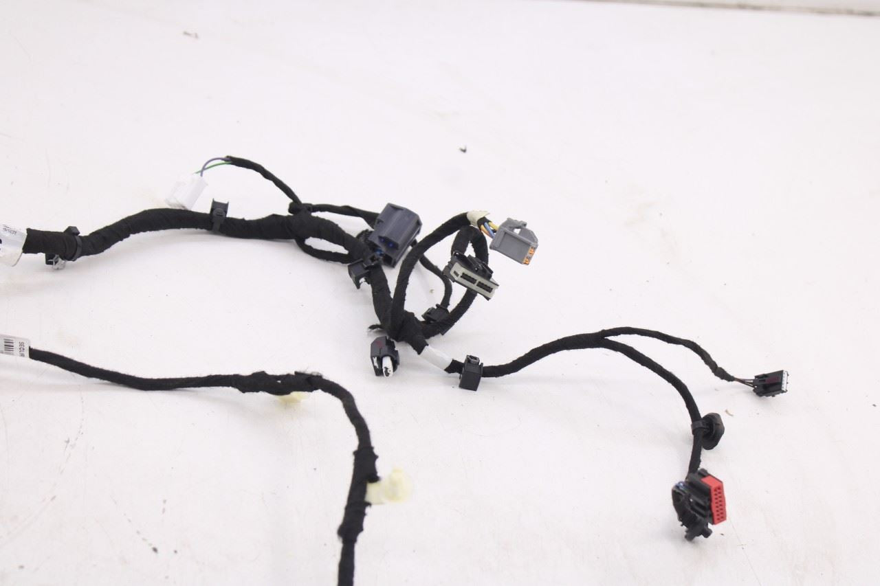 2023-2024 Ford Escape ST Front Left Driver Side Door Wire Harness PZ1Z-14631-E - Alshned Auto Parts