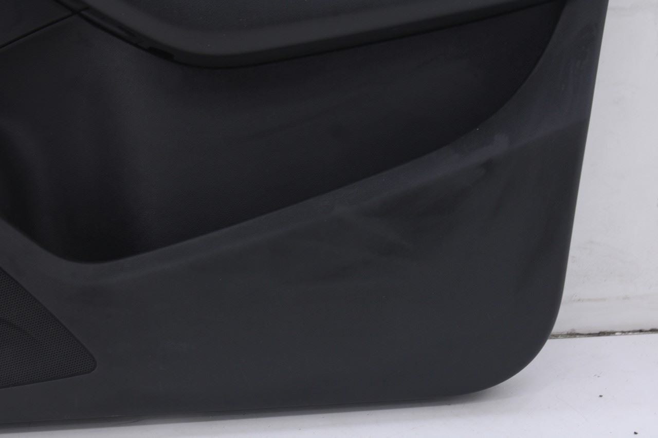 2009-2017 Audi Q5 Premium Front Right Side Door Trim Panel 8R1867104AGWFA OEM - Alshned Auto Parts