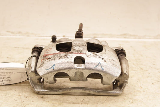 2011-2018 RAM 2500 Tradesman Rear Left Driver Side Disc Brake Caliper 68049177AB - Alshned Auto Parts