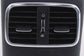 2016-2020 KIA Optima EX Center Console Back Trim Panel w/ Air Vent Grille - Alshned Auto Parts