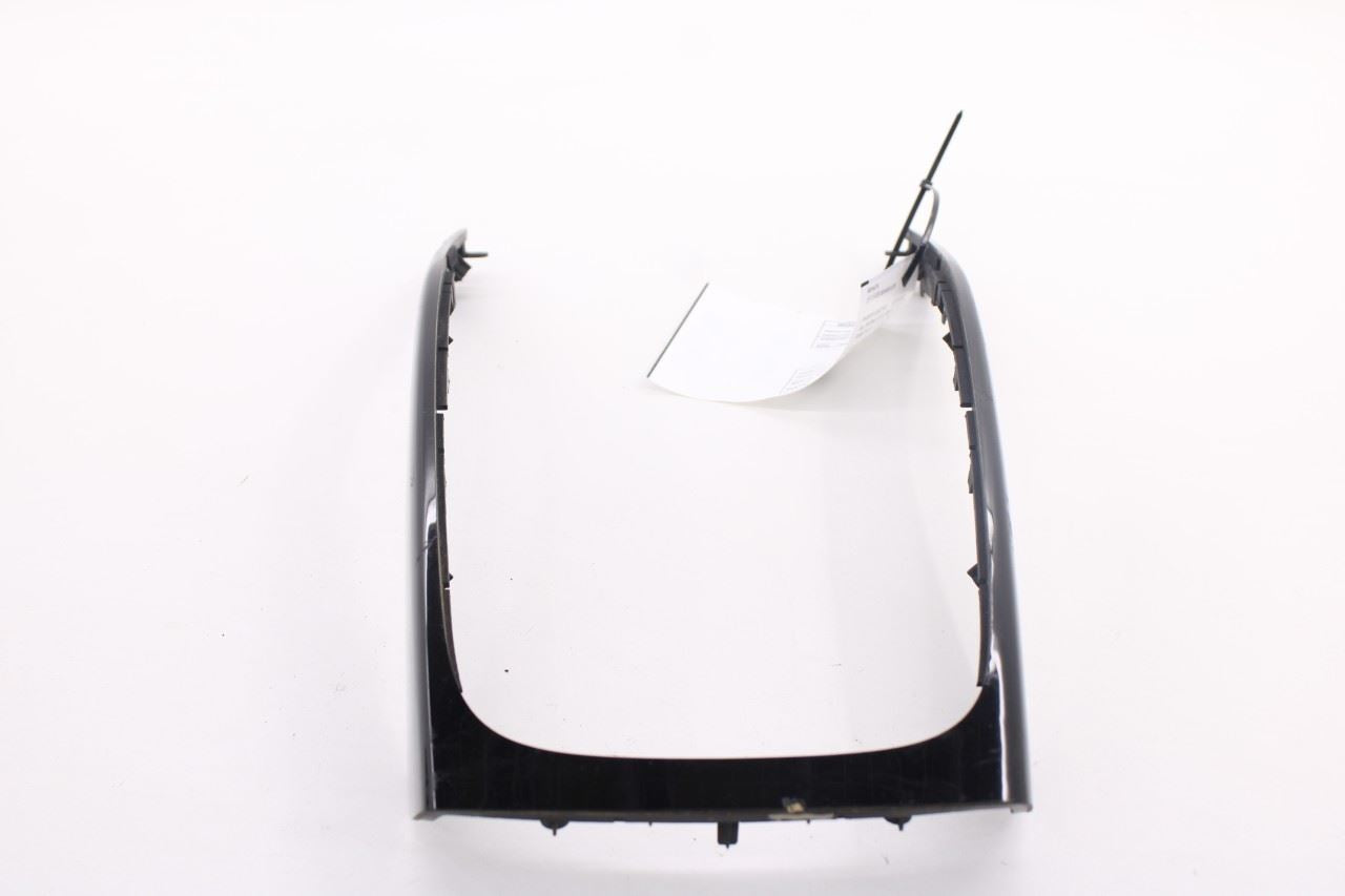 2010-16 Audi S4 Premium Plus Center Console Trim Bezel 8K0-863-305-P-1LQ *ReaD* - Alshned Auto Parts