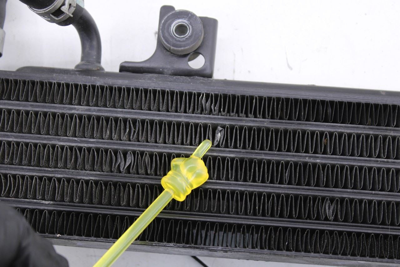 2015-21 Toyota Tacoma Limited 3.5L 4x4 Auto Transmission Oil Cooler 32920-04040 - Alshned Auto Parts