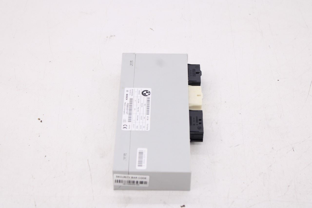 2007-2013 BMW X5 Xdrive35I Liftgate Trunk Deck Lid Control Module 6135731741910