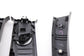 16-23 Toyota Tacoma Right and Left A-Pillar and Upper B-Pillar Trim 62211-04100 - Alshned Auto Parts