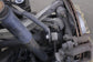 2008-2014 Mercedes-Benz C350 RWD Rear Sub Frame Crossmember Assy w/ Differential - Alshned Auto Parts