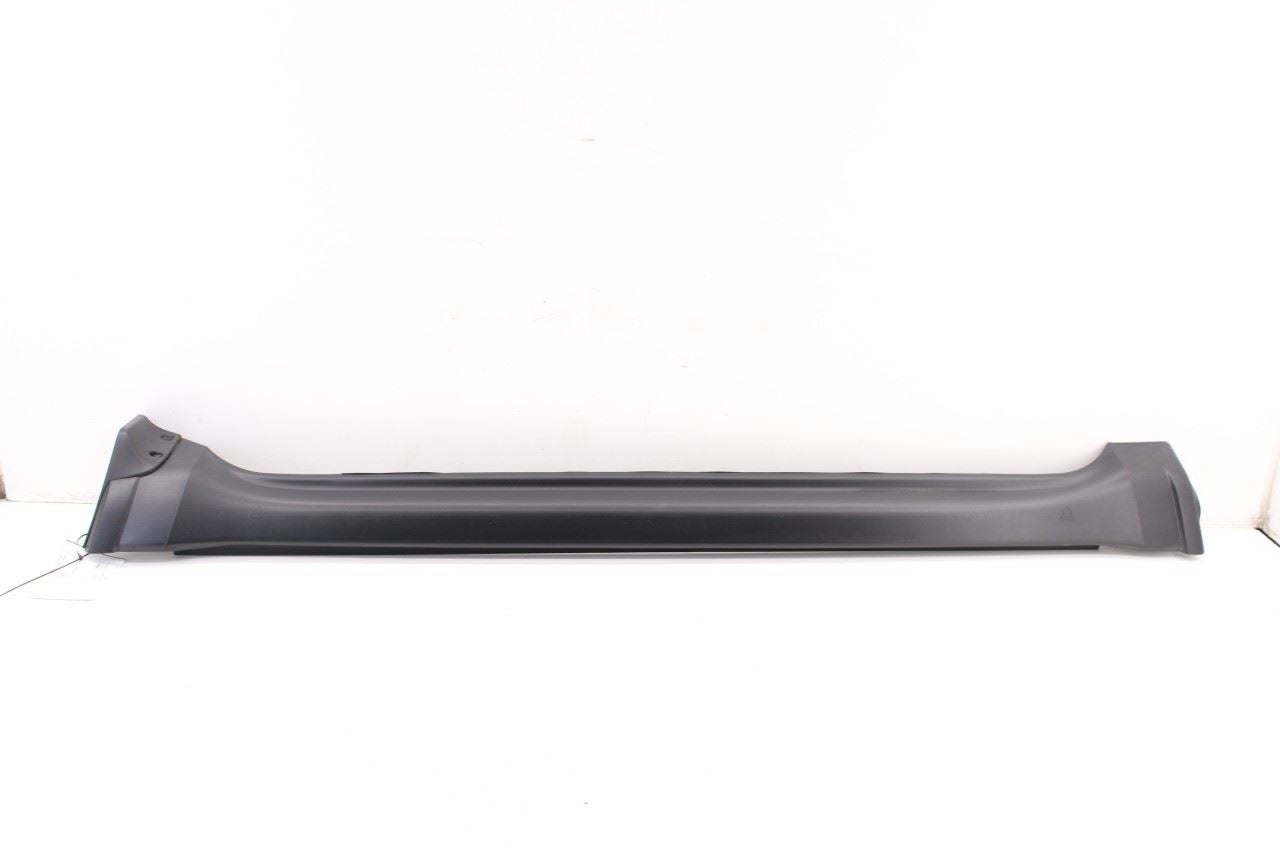 14-21 Jeep Grand Cherokee Limited Left Side Rocker Skirt Panel 5NP51RXFAA *ReaD* - Alshned Auto Parts