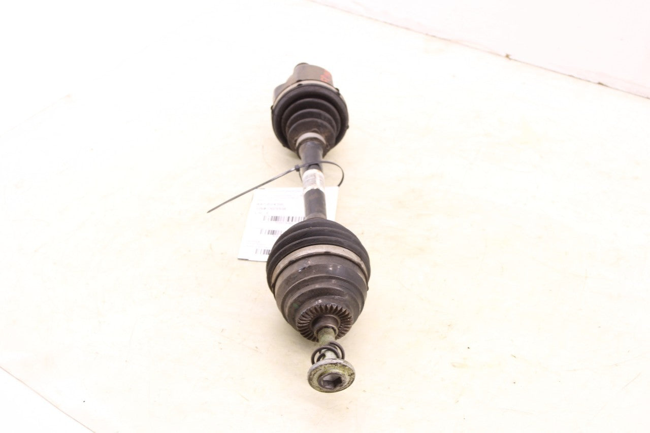 2016-24 Mini Cooper Clubman 1.5L AWD Front Driver Left Side CV Axle Drive Shaft6