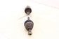 2016-24 Mini Cooper Clubman 1.5L AWD Front Driver Left Side CV Axle Drive Shaft6