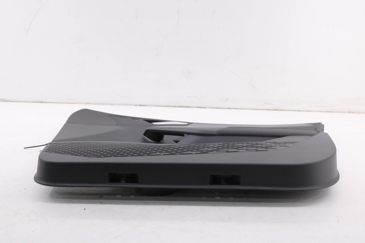 2022-24 Volkswagen Jetta SE Front Right Side Door Trim Panel 17B867012CNYVA OEM8