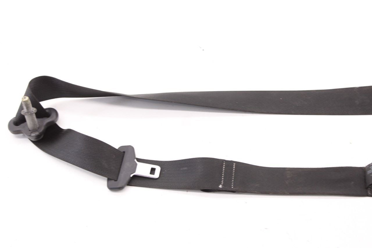 11-16 Ford F250 Lariat Crew Cab Rear Driver LH Side 2nd Row Seat Belt Retractor - Alshned Auto Parts