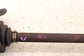 2011-22 Jeep Grand Cherokee Limited Rear Right and Left CV Axle Drive Half Shaft - Alshned Auto Parts