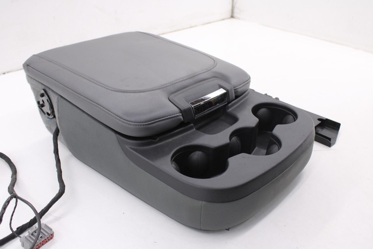 14-24 Ram 1500 Classic Express Quad Cab 4WD Front Center Jump Seat Upper Cushion9