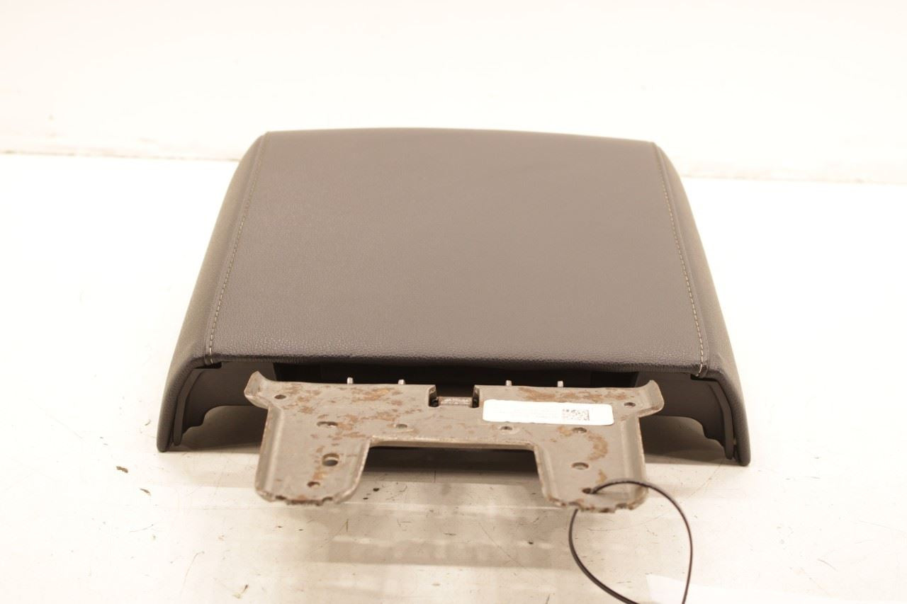 22-24 Ford Expedition MAX XLT Center Console Armrest Lid Storage KL3B15045C74BB - Alshned Auto Parts