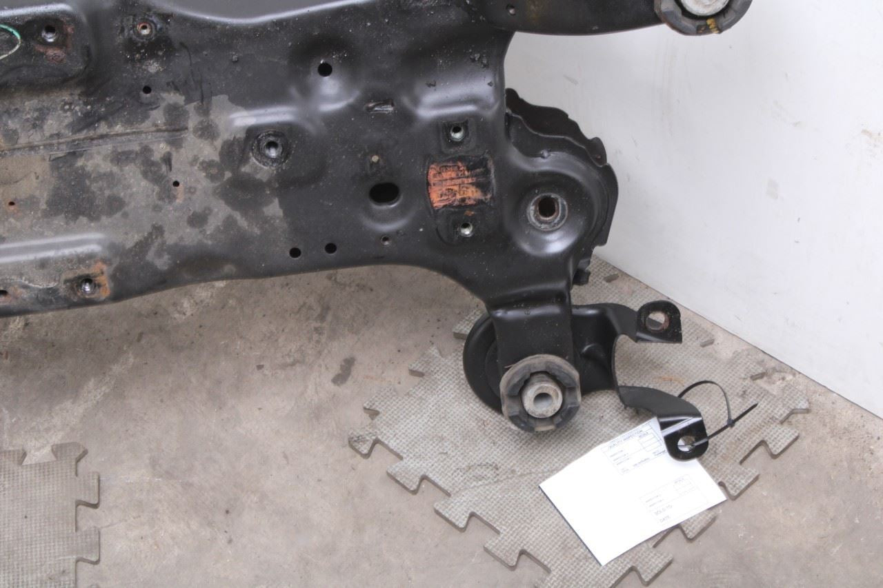 2008-2020 Dodge Grand Caravan GT FWD Front Crossmember Subframe 5085819AJ OEM5