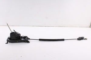 2022-2024 Volkswagen Jetta SE 1.5L FWD Automatic Transmission Gear Shifter Lever