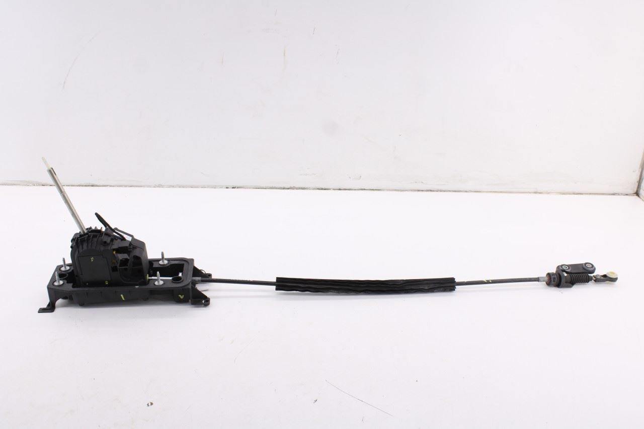 2022-2024 Volkswagen Jetta SE 1.5L FWD Automatic Transmission Gear Shifter Lever0