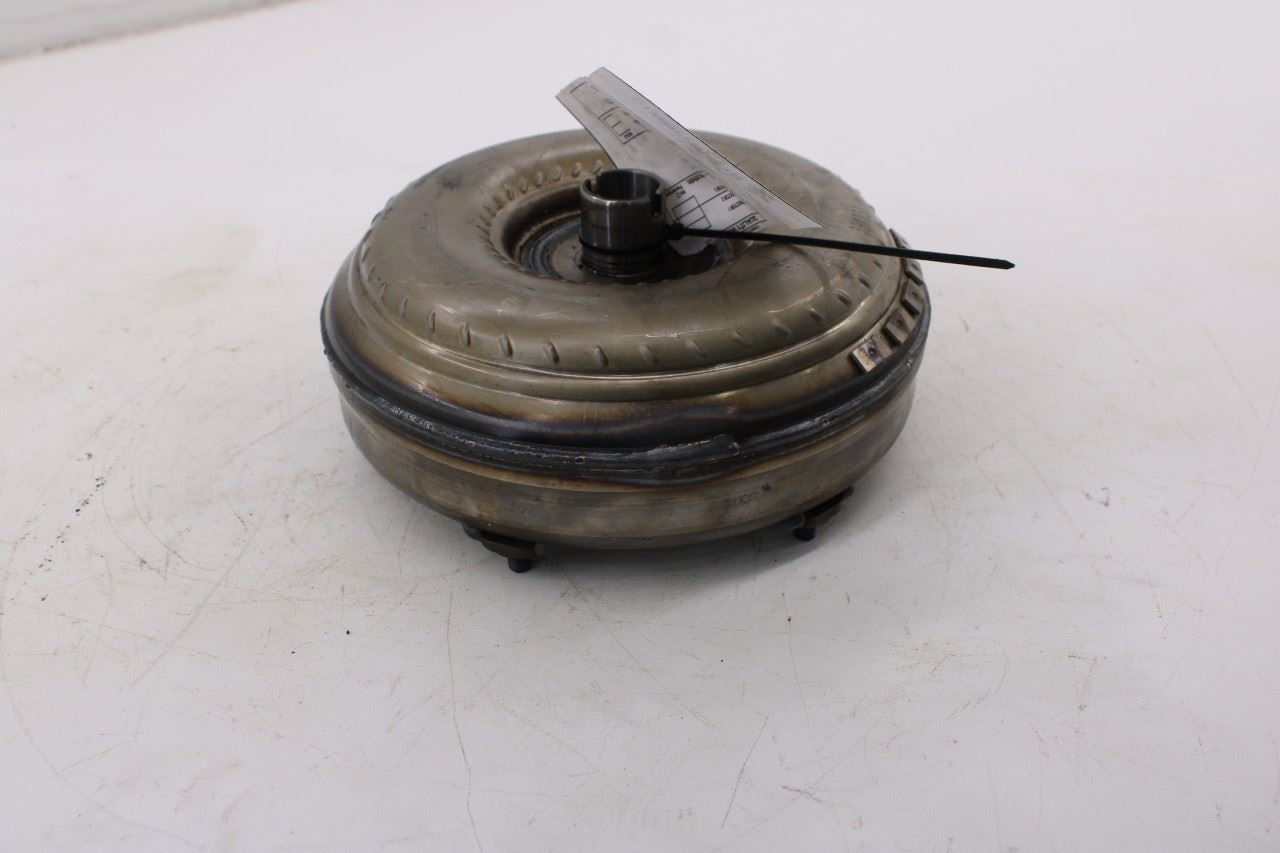 2013-20 Mini Hardtop Cooper 1.5L FWD Auto Transmission Torque Converter 86315617
