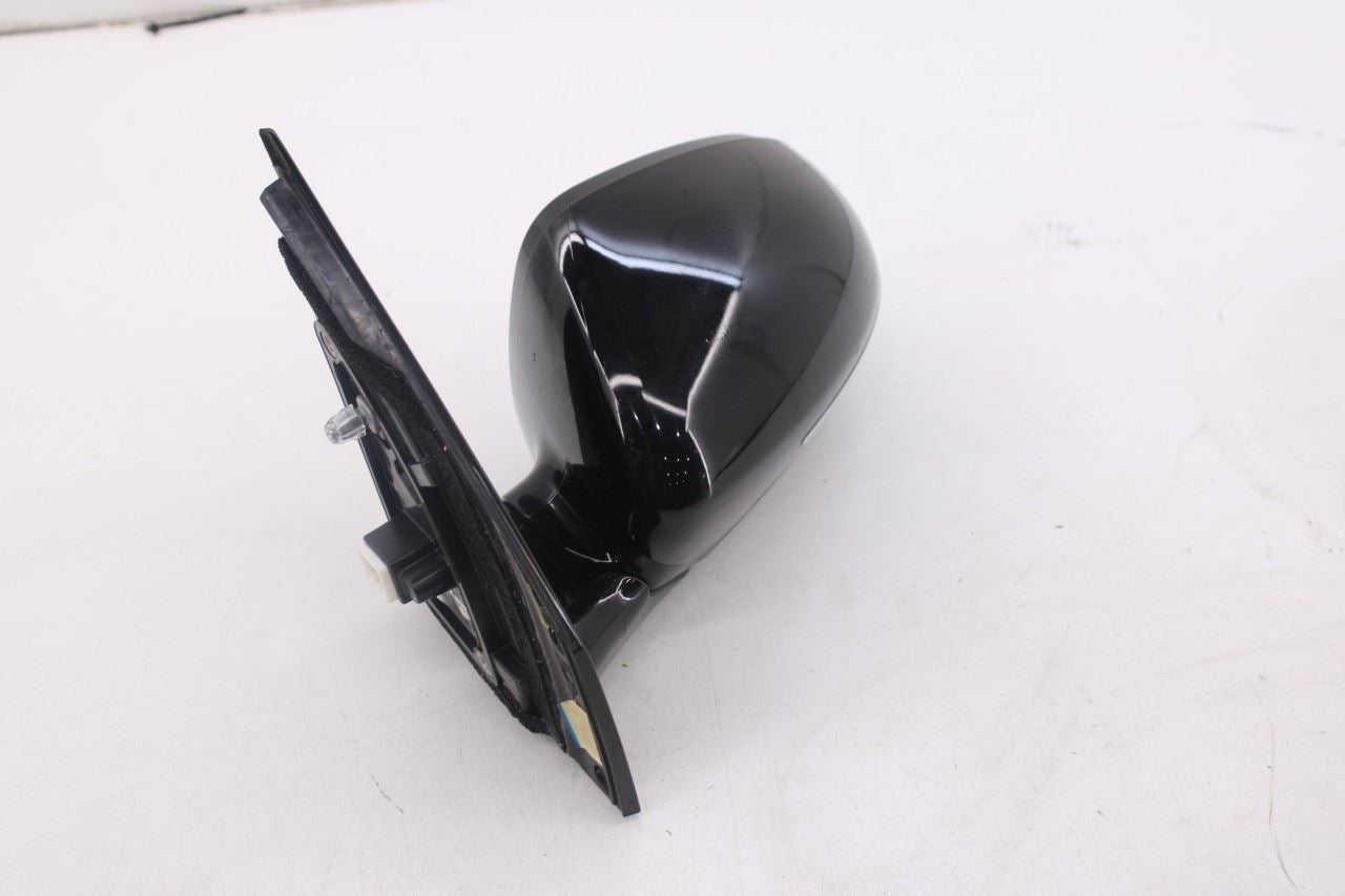 20-22 Kia Sportage Nightfall 2.4L Driver Left Side Rear View Mirror 87610-D91316