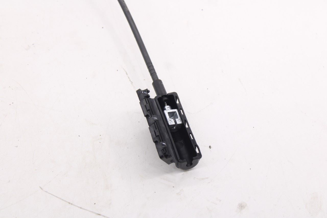 14-18 Dodge Durango SXT AWD Automatic Transmission Shifter Neutral Release Cable5