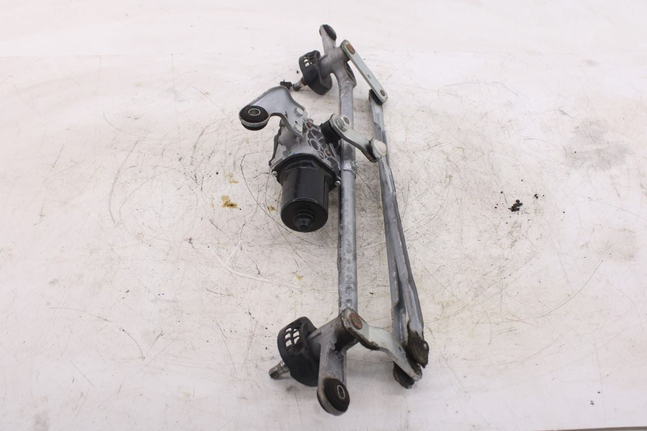 19-25 Infiniti QX50 ESSENTIAL FR Windshield Wiper Transmission Linkage w/ Motor - Alshned Auto Parts
